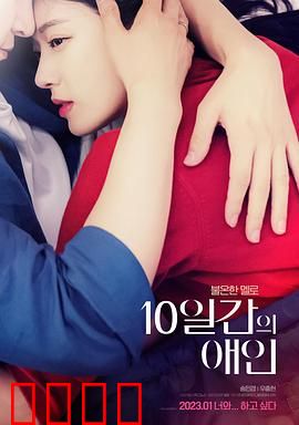 10天的爱人