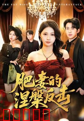 肥妻的涅槃反击:胖妞逆袭成女王