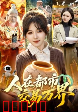 人在都市交易万界:万能交易系统