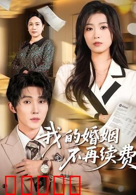 我的婚姻不再续费:爱情破产清算